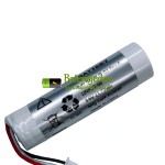 Baterie pro PLC BATPUP-03 352020 [Náhradní baterie]
